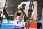 Анси-2019. Масс-старт. Женщины Анси-2019. Масс-старт. Женщины