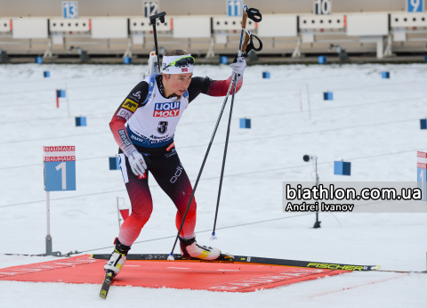 ECKHOFF Tiril