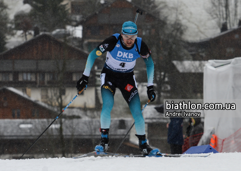 DESTHIEUX Simon