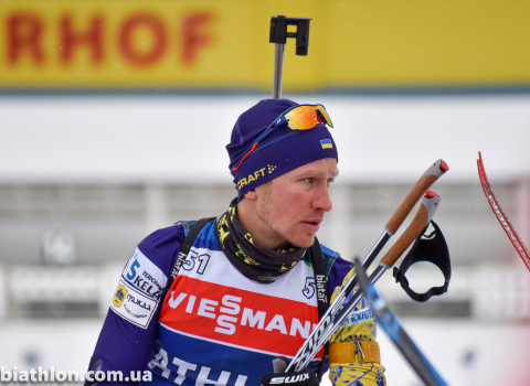 SEMENOV Serhiy