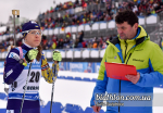 Оберхоф-2019. Женский спринт Оберхоф-2019. Женский спринт