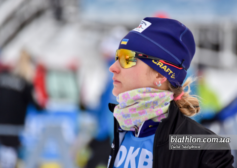 ZHURAVOK Yuliya
