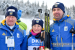 Оберхоф-2019. Женский спринт Оберхоф-2019. Женский спринт