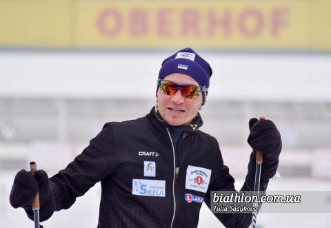 SEMENOV Serhiy