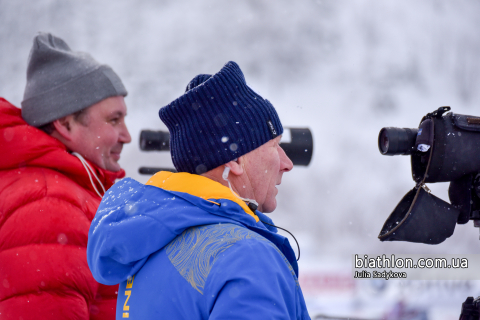 Shamraj Grigoriy, MERKUSHYN Oleg