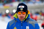 Оберхоф-2019. Гонка преследования. Мужчины Оберхоф-2019. Гонка преследования. Мужчины