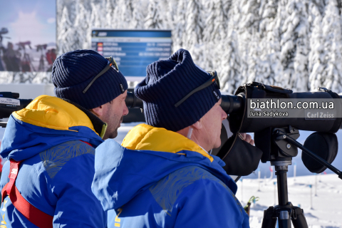 PROKUNIN Andrey, Shamraj Grigoriy