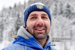 Рупольдинг-2019, официальная тренировка Рупольдинг-2019, официальная тренировка