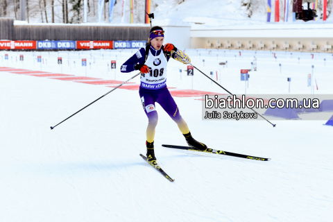 TISHCHENKO Artem