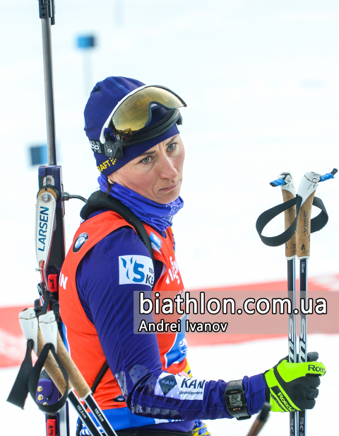 SEMERENKO Vita