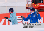 Антхольц-2019. Женский спринт Антхольц-2019. Женский спринт