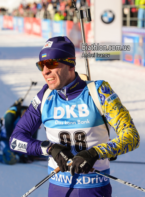TKALENKO Ruslan