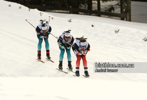 FOURCADE Martin, BJOENTEGAARD Erlend, GUIGONNAT Antonin