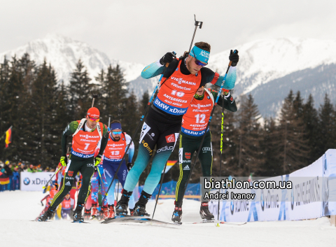 PEIFFER Arnd, WEGER Benjamin, GUIGONNAT Antonin