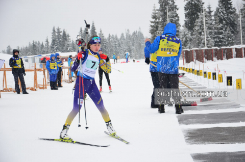 MOSKALENKO Oksana