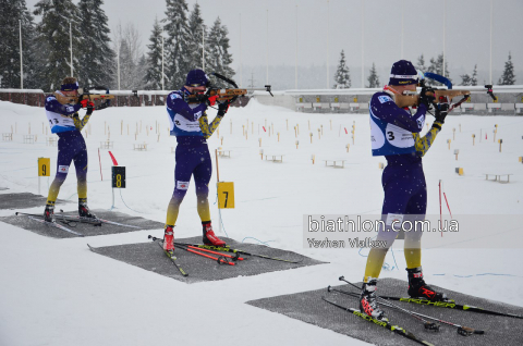 BOCHOK Arsen, BOROVYK Roman, MANDZYN Vitaliy