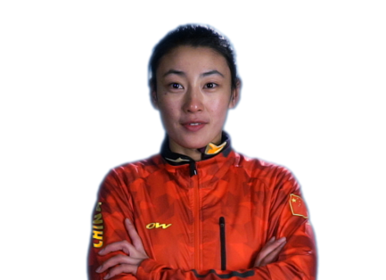 MENG Fanqi