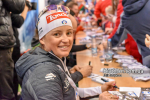Раубичи-2019: Гонка легенд. Автограф-сессия Раубичи-2019: Гонка легенд. Автограф-сессия