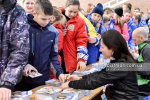 Раубичи-2019: Гонка легенд. Автограф-сессия Раубичи-2019: Гонка легенд. Автограф-сессия