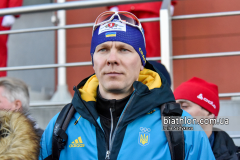 DERYZEMLYA Andriy