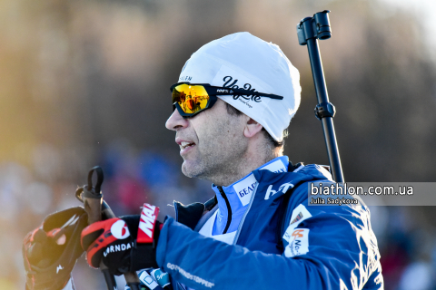 BJOERNDALEN Ole Einar