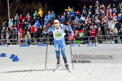 BJOERNDALEN Ole Einar