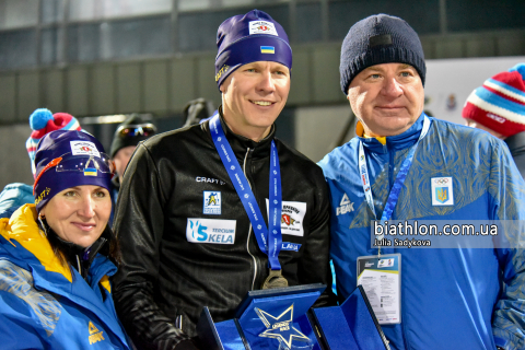 DERYZEMLYA Andriy, PETROVA Olena, BRYNZAK Volodymyr