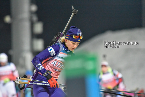 ZHURAVOK Yuliya