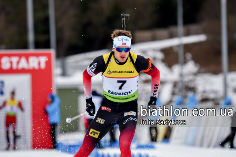 BOE Tarjei