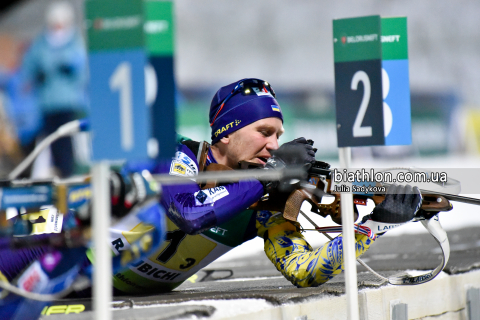 SEMENOV Serhiy