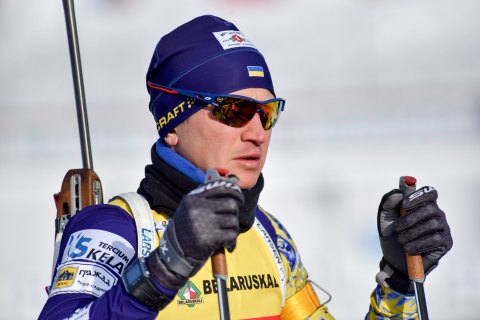 SEMENOV Serhiy