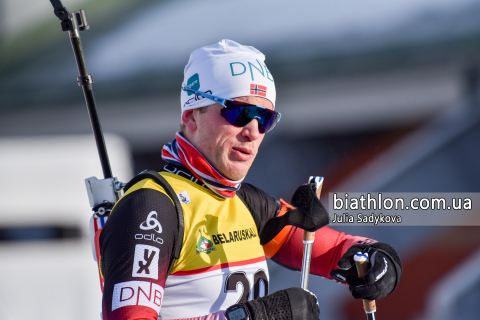 BOE Tarjei