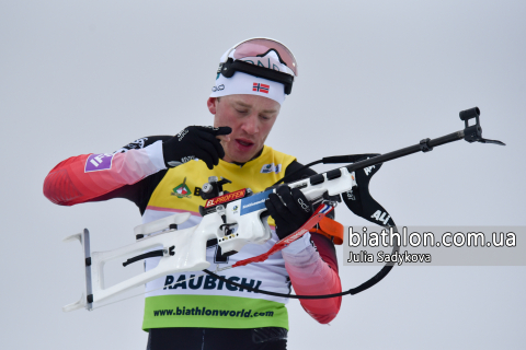 BOE Tarjei