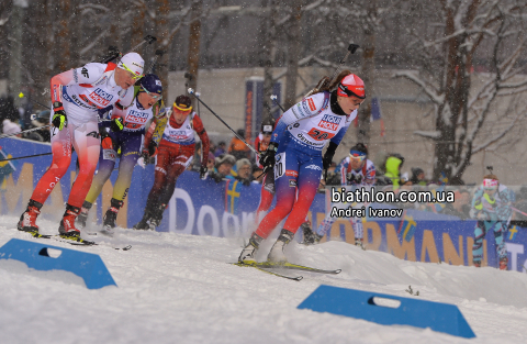 GWIZDON Magdalena, FIALKOVA Ivona