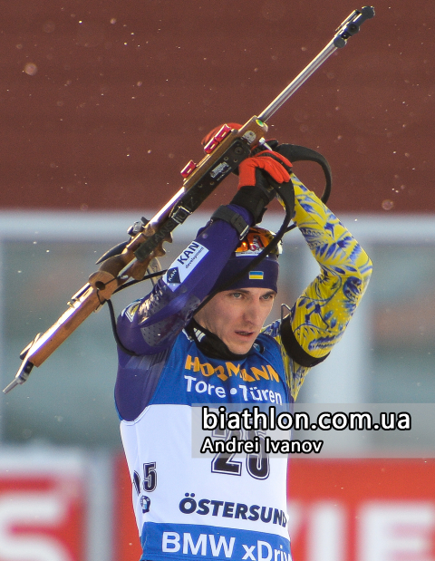 PIDRUCHNUY Dmytro