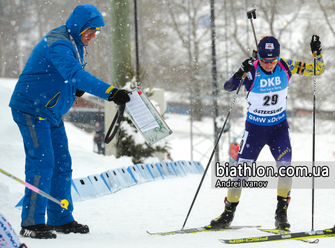 SEMERENKO Valj, SANITRA Juraj