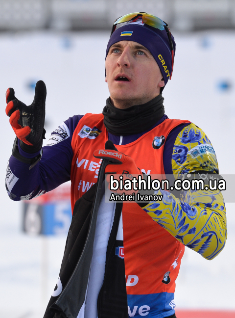 PIDRUCHNUY Dmytro