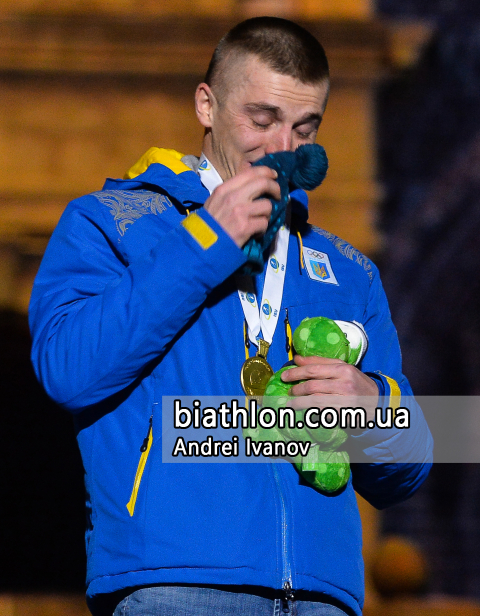 PIDRUCHNUY Dmytro
