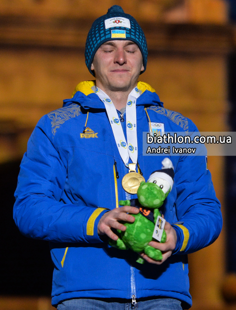 PIDRUCHNUY Dmytro