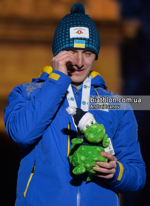 PIDRUCHNUY Dmytro