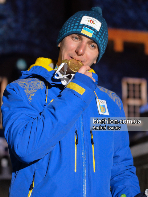 PIDRUCHNUY Dmytro