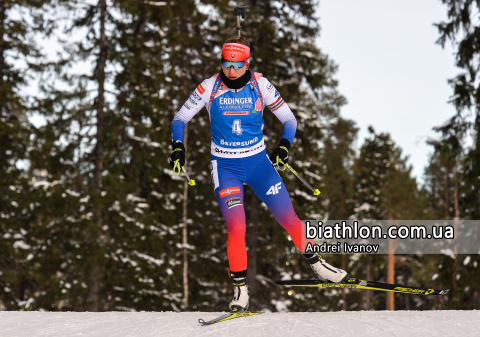 BATOVSKA FIALKOVA Paulina