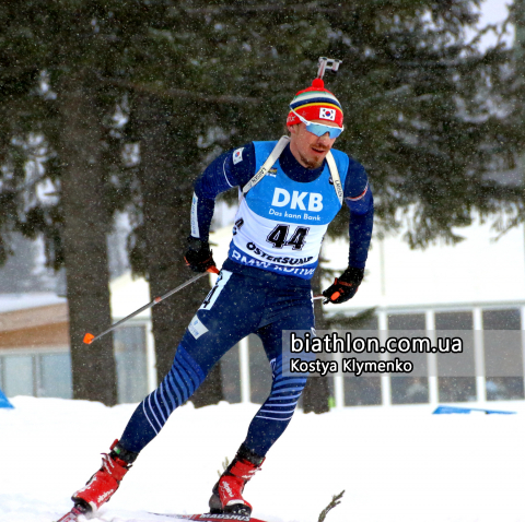 LAPSHIN Timofey