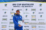 Кубок IBU. Март-2019 Кубок IBU. Март-2019