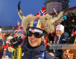 Остерсунд-2019. Сингл-микст Остерсунд-2019. Сингл-микст