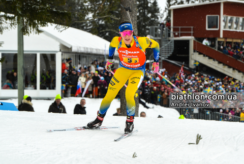 MAGNUSSON Anna