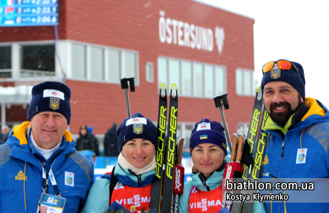 SEMERENKO Valj, SEMERENKO Vita, PROKUNIN Andrey, Shamraj Grigoriy