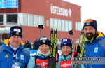 БРОНЗА В ЖЕНСКОЙ ЭСТАФЕТЕ НА ЧЕМПИОНАТЕ МИРА!!! БРОНЗА В ЖЕНСКОЙ ЭСТАФЕТЕ НА ЧЕМПИОНАТЕ МИРА!!!