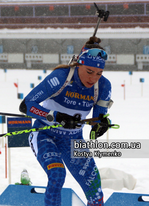 WIERER Dorothea