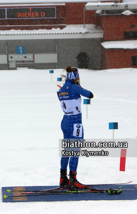WIERER Dorothea